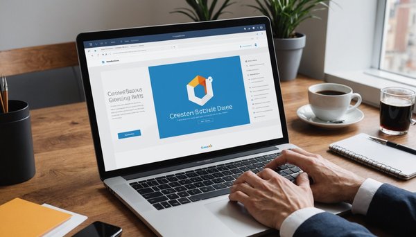 Création de site internet à brest : votre projet sur mesure