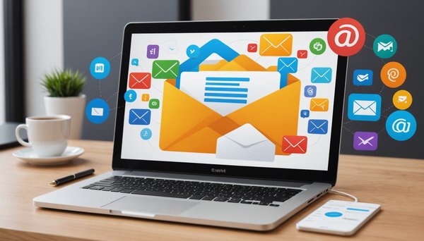 Optimisez votre emailing avec une plateforme tout-en-un efficace
